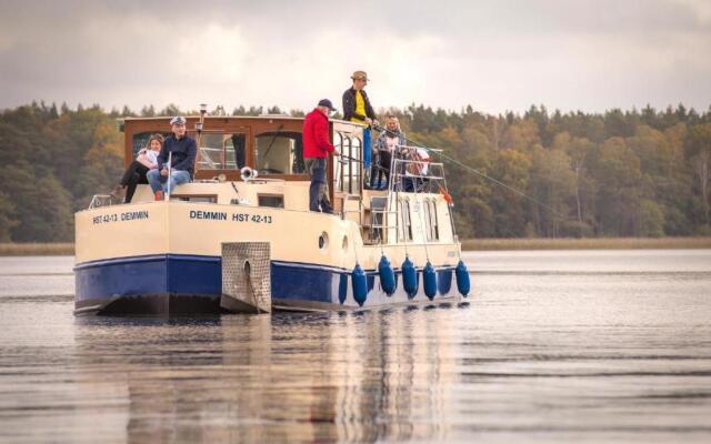 Kuhnle-Tours Priepert