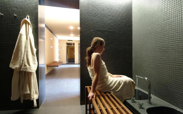 Tailormade Hotel KRONE Sarnen