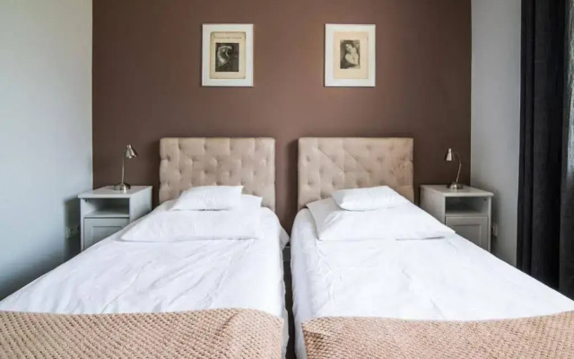Apartamenty Algador