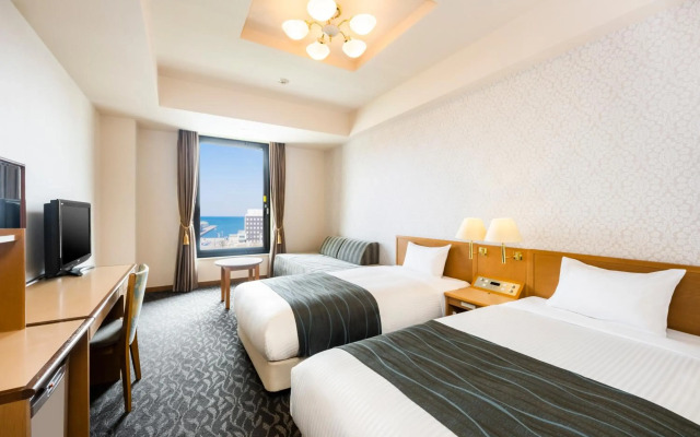Hotel Nord Otaru