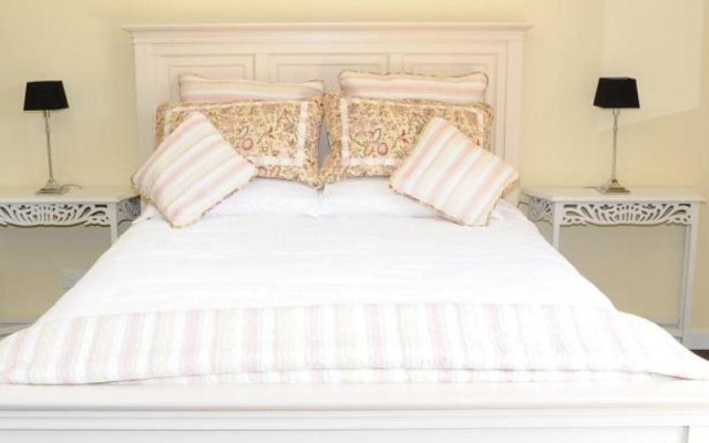 The Two Chimneys BB – Guest Rooms – Havelock North