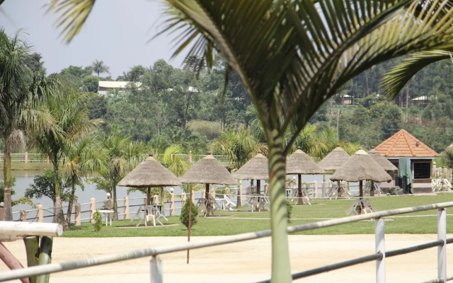 Forest Park Resort