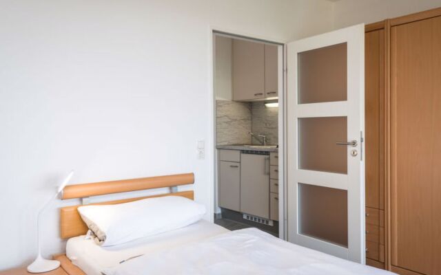 Apartment B712 Sassofortino