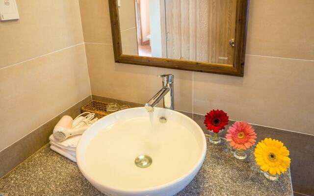 The Garden House Phu Quoc Resort