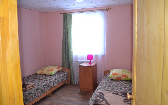 Volna Guest House