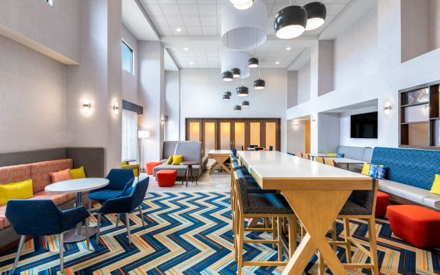 Hampton Inn & Suites Cody