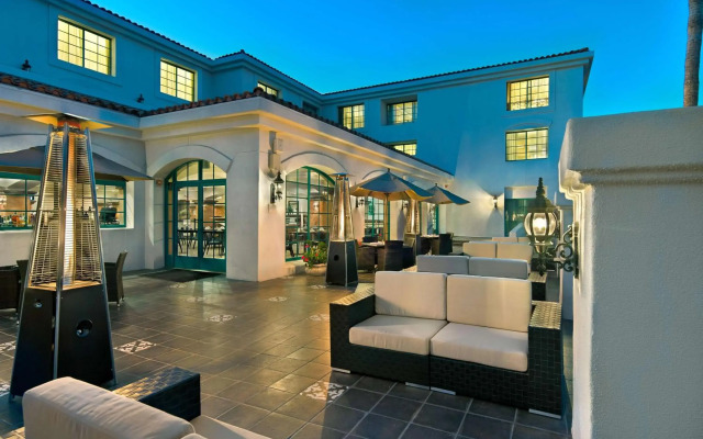 DoubleTree by Hilton San Pedro - Port of Los Angeles