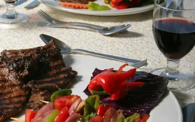 Beau Site Hotel Marsa Matruh