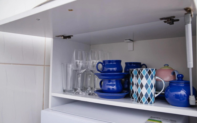 Varanda das Ignacias