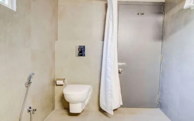 OYO Townhouse 104 Koramangala Maharaja Signal