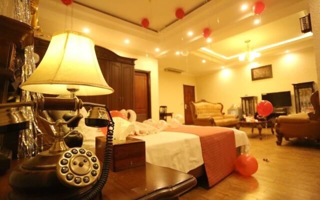 Dong Duong Hotel