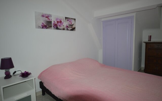 Good Value three- bedroom apartment