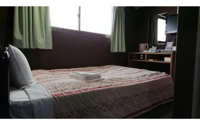 City Inn Nishi Tanabe / Vacation STAY 78535