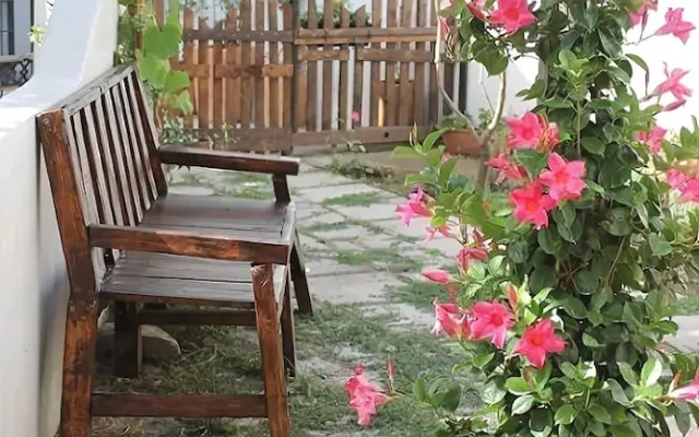 Gelsomino Rooms Ravello