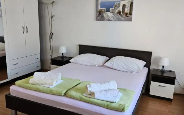 Apartment Lana