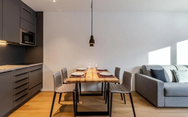 AVES Hotel & Apartment Arosa