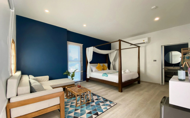 Wayla Villa Maikhao Beach