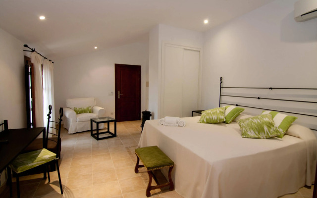 Algaida Suite By Eurotels