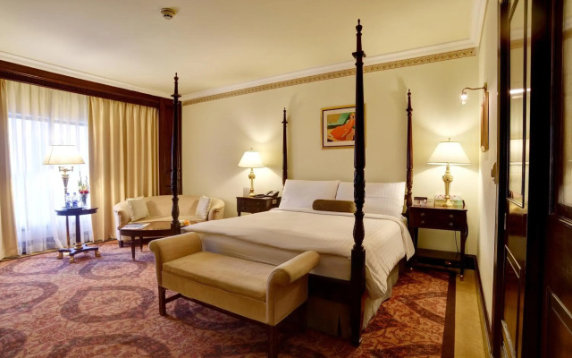Pearl Continental Lahore