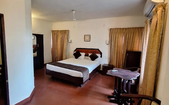 The Mango Tree Inn