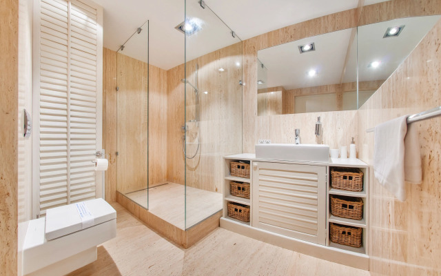 Apartamenty Apartinfo Na Klifie