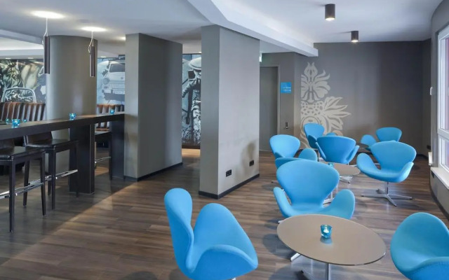 Motel One Berlin Mitte
