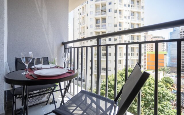 Condomínio Edifício Nex One