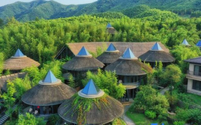 Zhongxia Dream Yeshe Rural Hotel