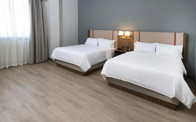 Holiday Inn Navojoa by IHG