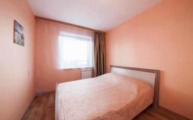 КвартировЪ на улице Весны 2