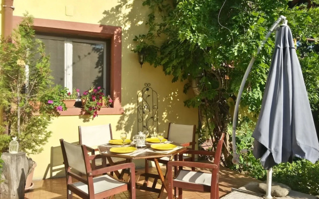B&B Casa Mica Guesthouse
