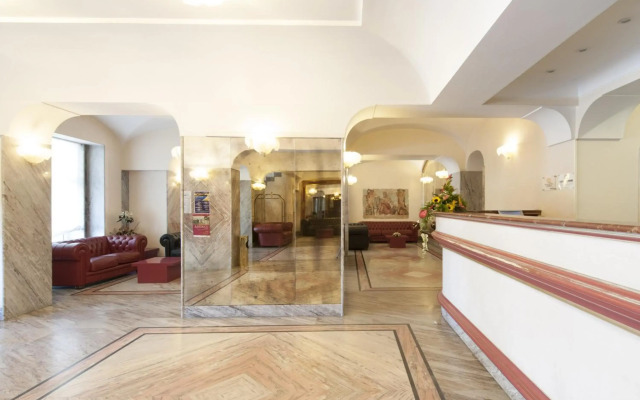 Hotel Esplanade