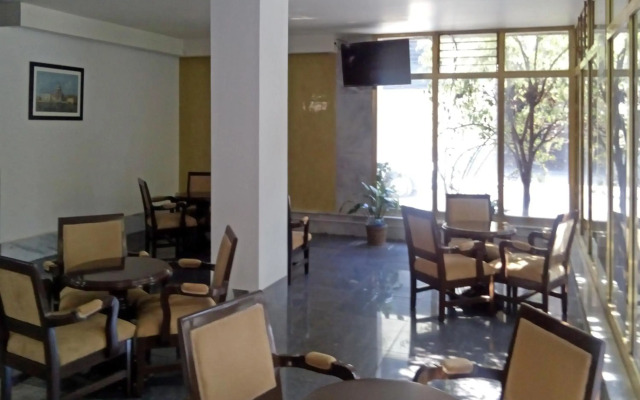 Residencias Señorial