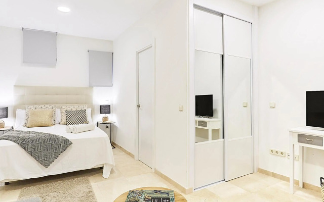 LEEWAYS LOFT IV in GRAN VÍA