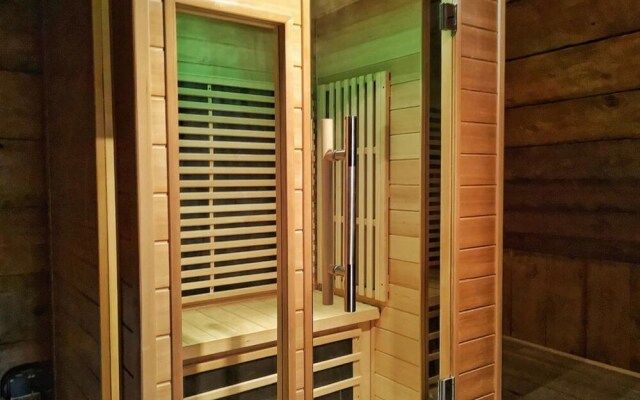 Le Mont Blanc Sauna Privatif - Le Clôt Couvert