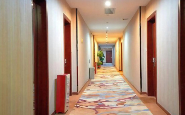 LiGang Hotel