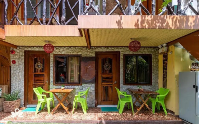 Balay Paragua Annex