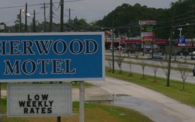 Sherwood Motel