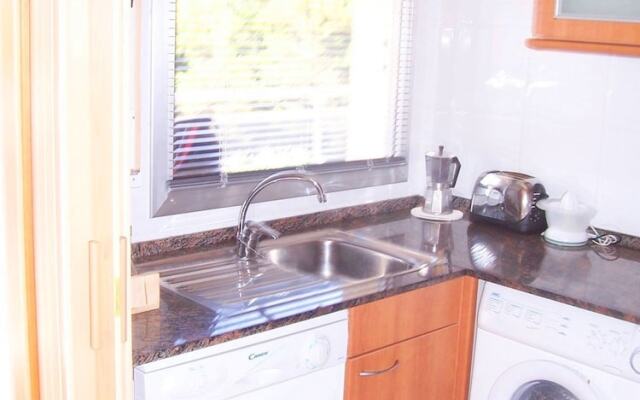 RESIDENCIAL CALA LLOBETA 1º E