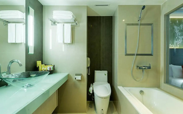 Executive Club at Windsor