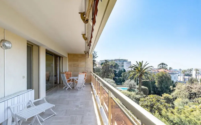 VANEAU Appartement vue mer somptueuse, piscine