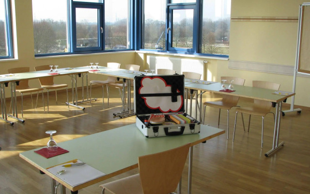 JUFA Energiewelt Indeland