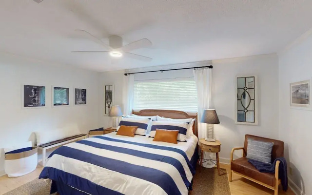 High Tide 3 Bedroom Home