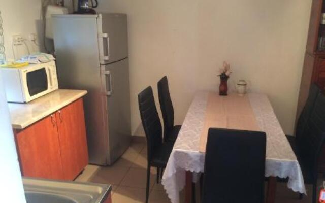 Pensiunea Lili Novaci