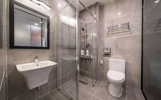 Hermes Hotel Yongin