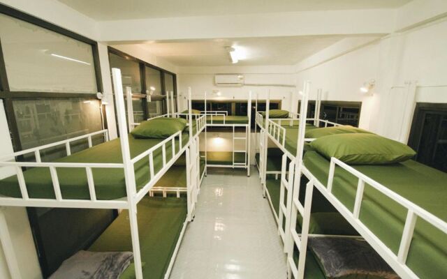 Mint Hostel