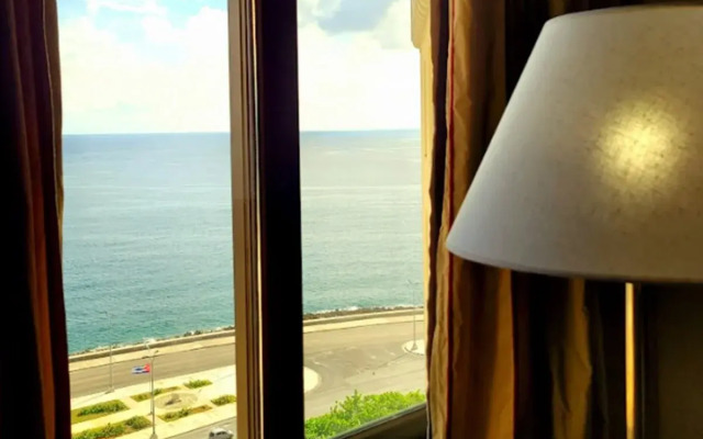 Hotel Nacional de Cuba