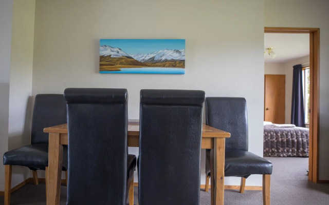 Mt Cook View Motel - Fox Glacier