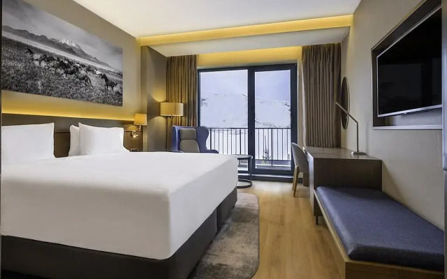 Sky Hotel Erciyes a member of Radisson Individuals