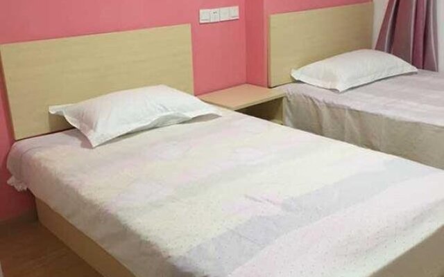 Nanjing Jianqing Hostel